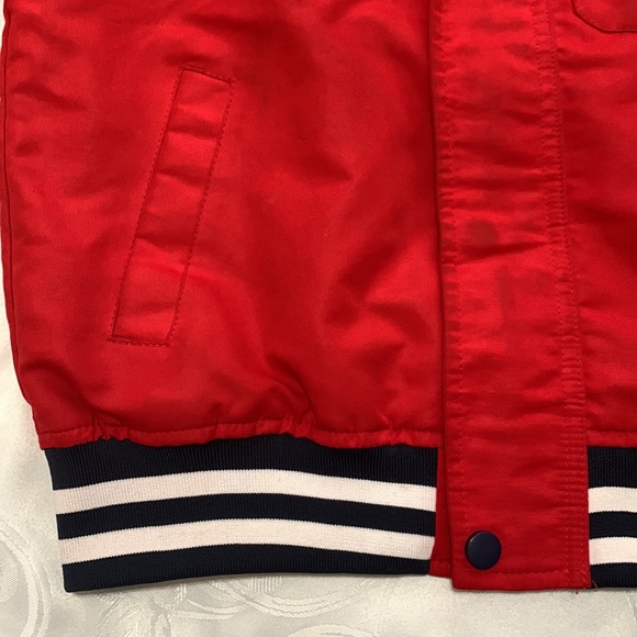 Polo boys jacket - Picture 8 of 12